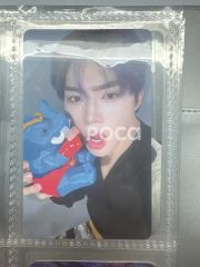 ATEEZ ヨサン ATEEZ 2025 WORLD TOUR [IN YOUR FANTASY] IN INCHEON