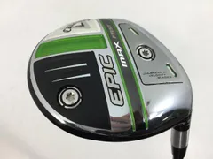 2026年最新】EPIC max fast アイアン 6の人気アイテム - メルカリ