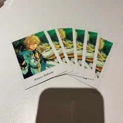 あんさんぶるスターズ！ 羽風 薫 UNDEAD ぱしゃっつ 6弾 アクション まとめ 出品