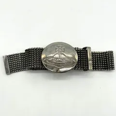 ヴィヴィアンウエストウッド　ボールチェーンベルト　レア　オーブ　260112007