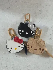 ハローキティ ミニ コインケース キーホルダー まとめ売り