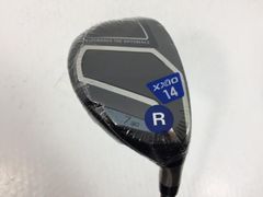 返品OK 【中古ゴルフクラブ】ダンロップ ゼクシオ12 トゥエルブ (XXIO