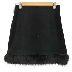 アニオナ AGNONA bombyx m moore アルパカブレンドウール ステンカラー