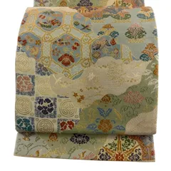 2026年最新】宝尽くし 袋帯の人気アイテム - メルカリ