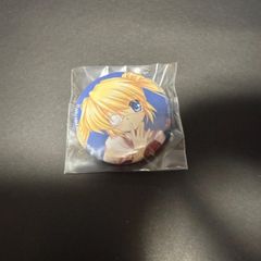 Rewrite 中津静流 特典 限定 缶バッジ - メルカリ