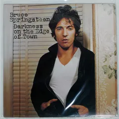 ブルース・スプリングスティーン 闇に吠える街　3CD＋DVD～【新品未使用】 芽瑠璃堂 ＞ ブルース・スプリングスティーン 『闇に吠える街