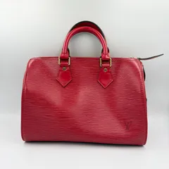 ルイヴィトン エピ スピーディ 25 M43017 レディース ハンドバッグ LOUISVUITTON