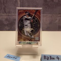 25シリ】Emanate Fanatics MLBゲレーロjr直筆サイン - メルカリ