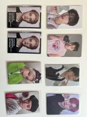 Stray Kids トレカ (特典含む)