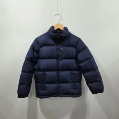 POLO RALPH LAUREN キッズ ダックダウン ダウン L/14/16