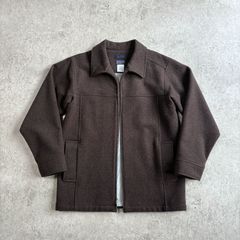 90s 1995年 USA製 patagonia Matrix Fleece Pullover（gray