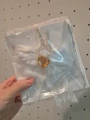 サンリオエンジョイアイドル純白天使シークレットリボンチャームキーホルダーこぎみゅんブローチペンライト