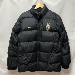 2026年最新】ユベントス ダウンの人気アイテム - メルカリ