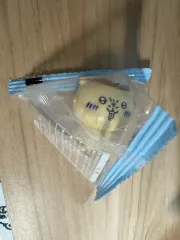 未開封 ちいかわ インテリア フィギュア ガチャ くりまんじゅう