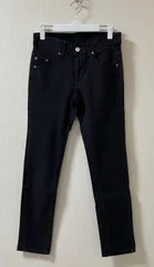 EDWIN<503> JERSEYS ブラックスキニー