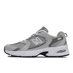 [ニューバランス] スニーカー MR530 U530 現行モデル メンズ レディース CK(グレー) 24.0 cm D [CK(グレー)] [24.0 cm D]