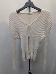 21 MEET ME ゴージ アイボリー s