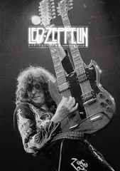 レッド・ツェッペリン大全/シンコ-ミュ-ジック・エンタテイメント/ＣＬＡＳＳＩＣ　ＲＯＣＫ（単行本）