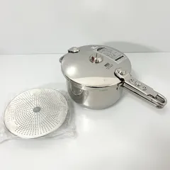 未使用　タッパーウェア 圧力鍋 Perfect Kitchen 3L タッパーウェア 圧力鍋 未使用品 Tupperware タッパーウェア