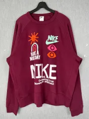 2XL NIKE フレンチテリー トレーナー セットアップ