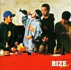 2026年最新】rize foreplayの人気アイテム - メルカリ