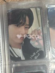 DAY6 ウォンピル WONPIL SOLO CONCERT 'Pilmography' Pilmography