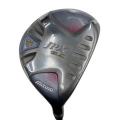 中古】 プロギア SUPER egg(2019) 5W フェアウェイウッド FW egg