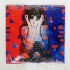 2026年最新】Paul McCartney Tug of Warの人気アイテム - メルカリ