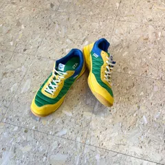 【ATHLETA】 アスレタ フットサルシューズ CULTURA ID size.27.5のサムネイル