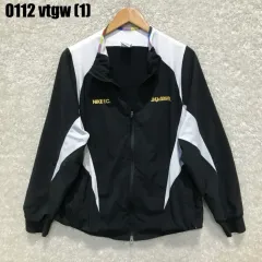 ナイキ F C ブラック トラック ジャケット XXL