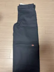 ディッキーズ ダブルニー チャコール 30/32