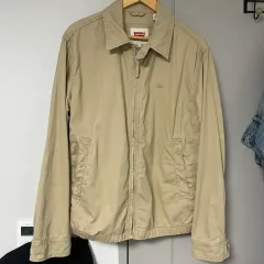 (新品) リーバイス ジャケット
