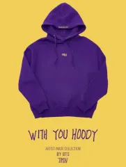 BTSジミンフーディー Mサイズ BTS ジミン フーディー Lサイズ - メルカリ