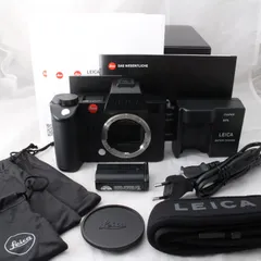 2026年最新】leica sl2 -sの人気アイテム - メルカリ