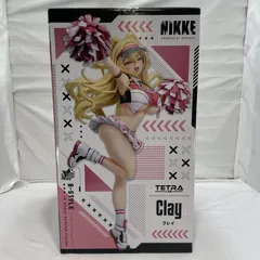 【中古】未開封)FREEing B-Style クレイ 1/4スケールフィギュア 勝利の女神:NIKKE[19]