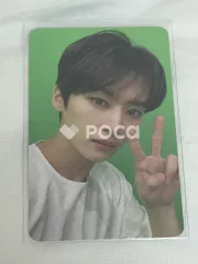 straykids リノ ATE Accordion Ver.