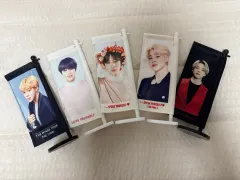 BTS ジミン フラッグ セット