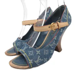 2026年最新】LOUIS VUITTON レディース ハイヒール・パンプスの人気