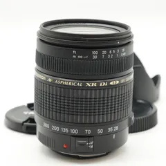 2026年最新】AF28-300mm F3.5-6.3 XR Di VC A20の人気アイテム - メルカリ