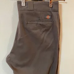 ディッキーズ 874 ワークパンツ　36×32
