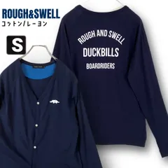 2026年最新】ラフアンドスウェル rough＆swellの人気アイテム - メルカリ