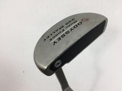 返品OK 【中古ゴルフクラブ】ツルヤゴルフ アクセル GF DUAL IMPACT