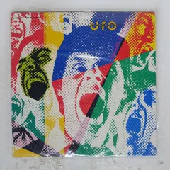 2026年最新】UFO - Strangersの人気アイテム - メルカリ