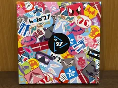 ホロライブ holo*27 Vol.1 Special Edition
