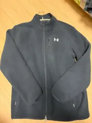 アンダーアーマー ボンダイ フリース XL
