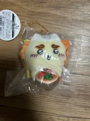 ラーメンシーサーちいかわマスコット