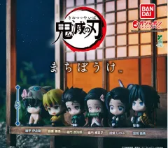 鬼滅の刃 まちぼうけ 6種 フルセット