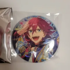 中国あんさんぶるスターズ！！ 缶バッジ 七種 茨