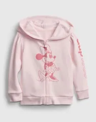 GAP Baby/Disneyミニーマウスロゴパーカー4years105cm