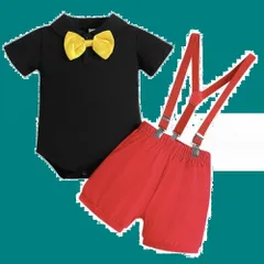 [PLEAVIT] コスチューム キッズ 子供 セットアップ なりきり 洋服 ハロウィン 衣装 男の子 仮装 コスプレ